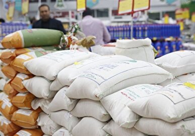 ۳ برابر ظرفیت ذخیره کالای اساسی داریم