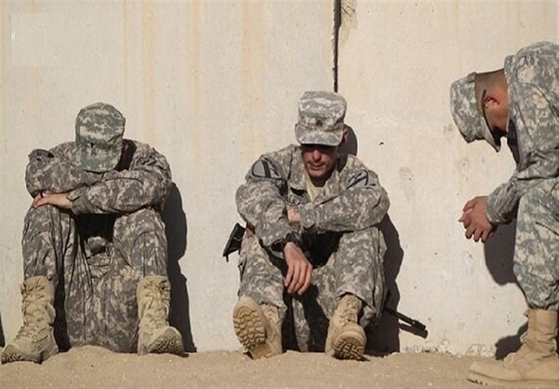 اکونومیست: جنگ ایران سال&zwnj;ها قدرت نظامی آمریکا را تضعیف می&zwnj;کند