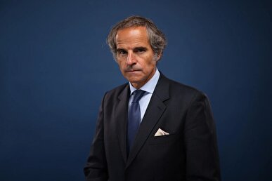 گروسی: دانش هسته‌ای ایران با بمباران از بین نمی‌رود