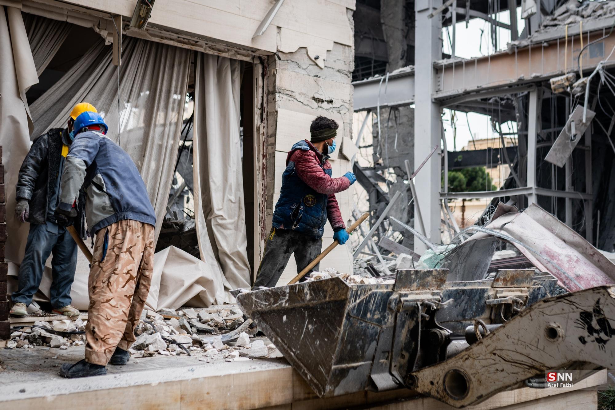 هزینه جنگ ترامپ با ایران شاید به چند هزار میلیارد دلار برسد