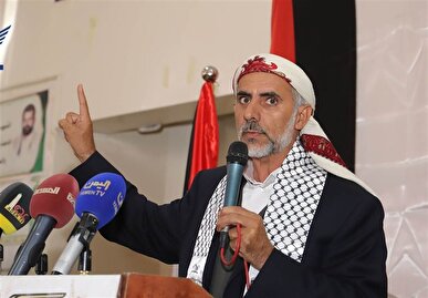 یمن: ایران درس پاسخ نظامی به تجاوزات را به کل امت اسلامی آموخت