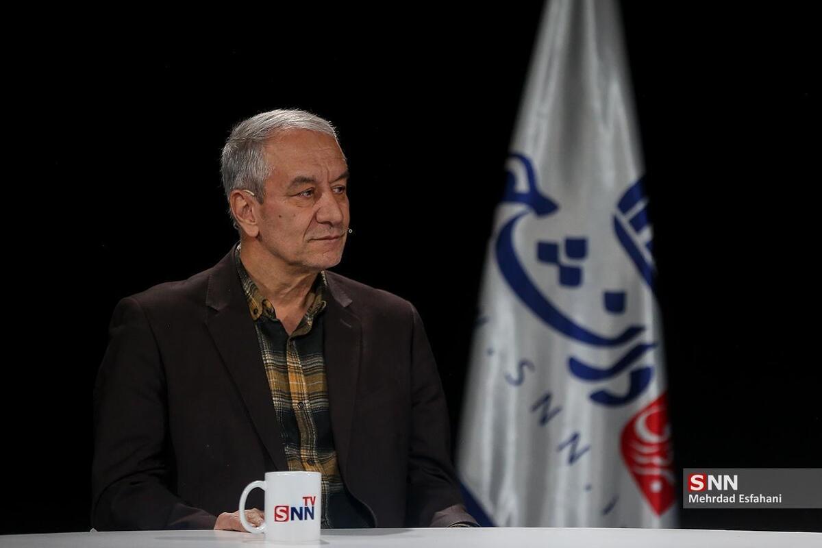 کفاشیان: دولتمردان استرالیا و آمریکا دلسوز بانوان ایران نیستند