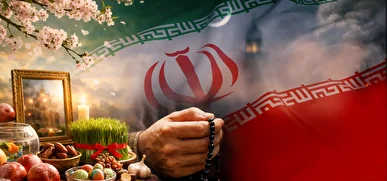 پیام رییس دانشگاه تهران به مناسبت آغاز سال جدید