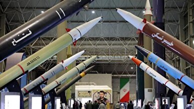 سخنگوی سپاه: تولید موشک در جنگ هم ادامه دارد/ هر میزان پیش برویم نبردها متحیرکننده و همراه با شگفتانه خواهد بود