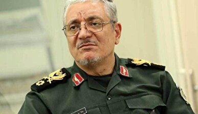 پیام سخنگو و معاون وزارت دفاع به مناسبت شهادت سخنگوی سپاه / درماندگی دشمنان آمریکایی صهیونی در میادین رزم با این ترور‌ها جبران نمی‌شود