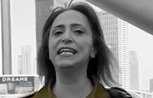 هم اکنون؛ تل آویو بدون روتوش!