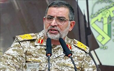 پیکر شهید سرتیپ پاسدار علی‌محمد نائینی فردا در مصلی تهران تشییع می‌شود