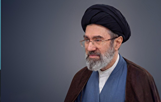 پیام حضرت آیت الله سید مجتبی حسینی خامنه‌ای رهبر معظم انقلاب اسلامی به مناسبت آغاز سال ۱۴۰۵ شمسی