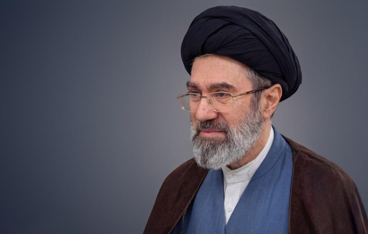 پیام حضرت آیت الله سید مجتبی حسینی خامنه‌ای رهبر معظم انقلاب اسلامی به مناسبت آغاز سال ۱۴۰۵ شمسی