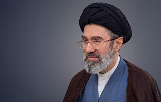 پیام حضرت آیت الله سید مجتبی حسینی خامنه‌ای رهبر معظم انقلاب اسلامی به مناسبت آغاز سال ۱۴۰۵ شمسی