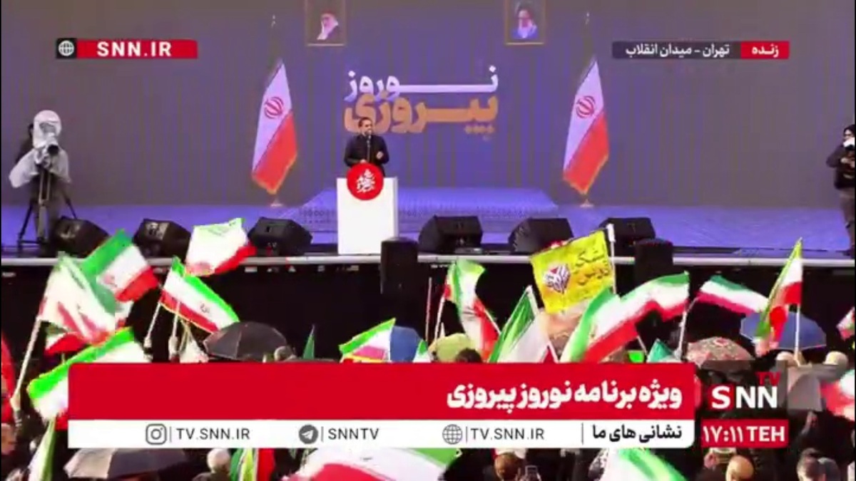 این مردم باور و دین دارند، هر سال شوق اربعین دارند