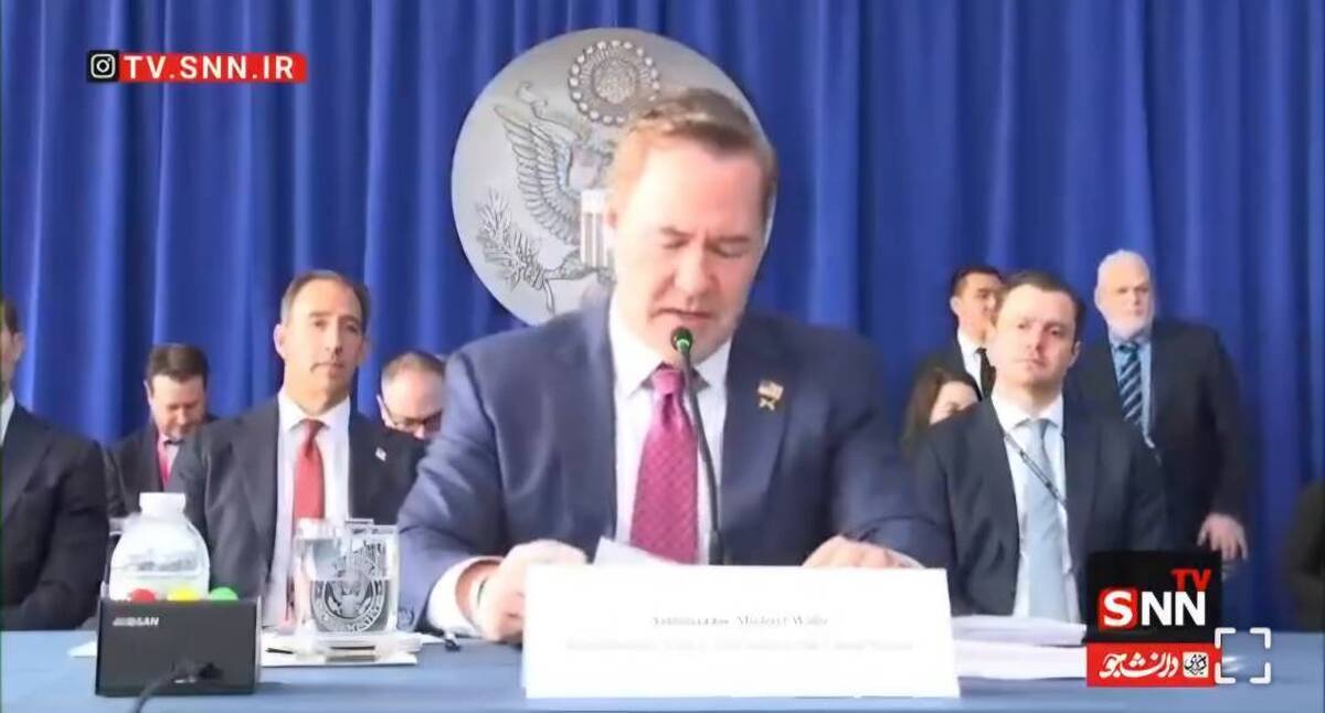 ببینید| وقتی نیرو‌های حفظ صلح یونیفل در لبنان خاصیتشان را برای آمریکا از دست میدهند