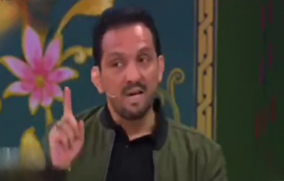 کنایه تند پژمان درستکار به افراد به اصطلاح سلبریتی