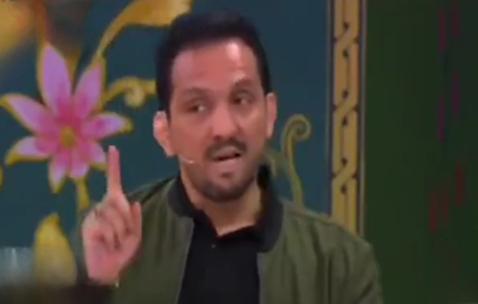 کنایه تند پژمان درستکار به افراد به اصطلاح سلبریتی