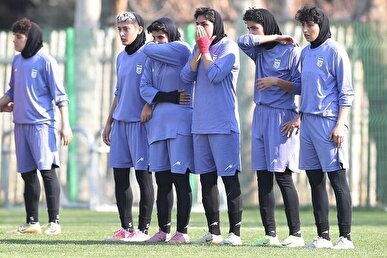 صعود دوباره دختران ایران به جام ملت‌های آسیا/ مأموریت بزرگ در استرالیا | اخبار ورزشی