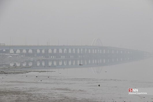 تپشِ امید در قلب دریاچه ارومیه/ فراتر از ترسالی مدیریت علمی حوزه آبریز است