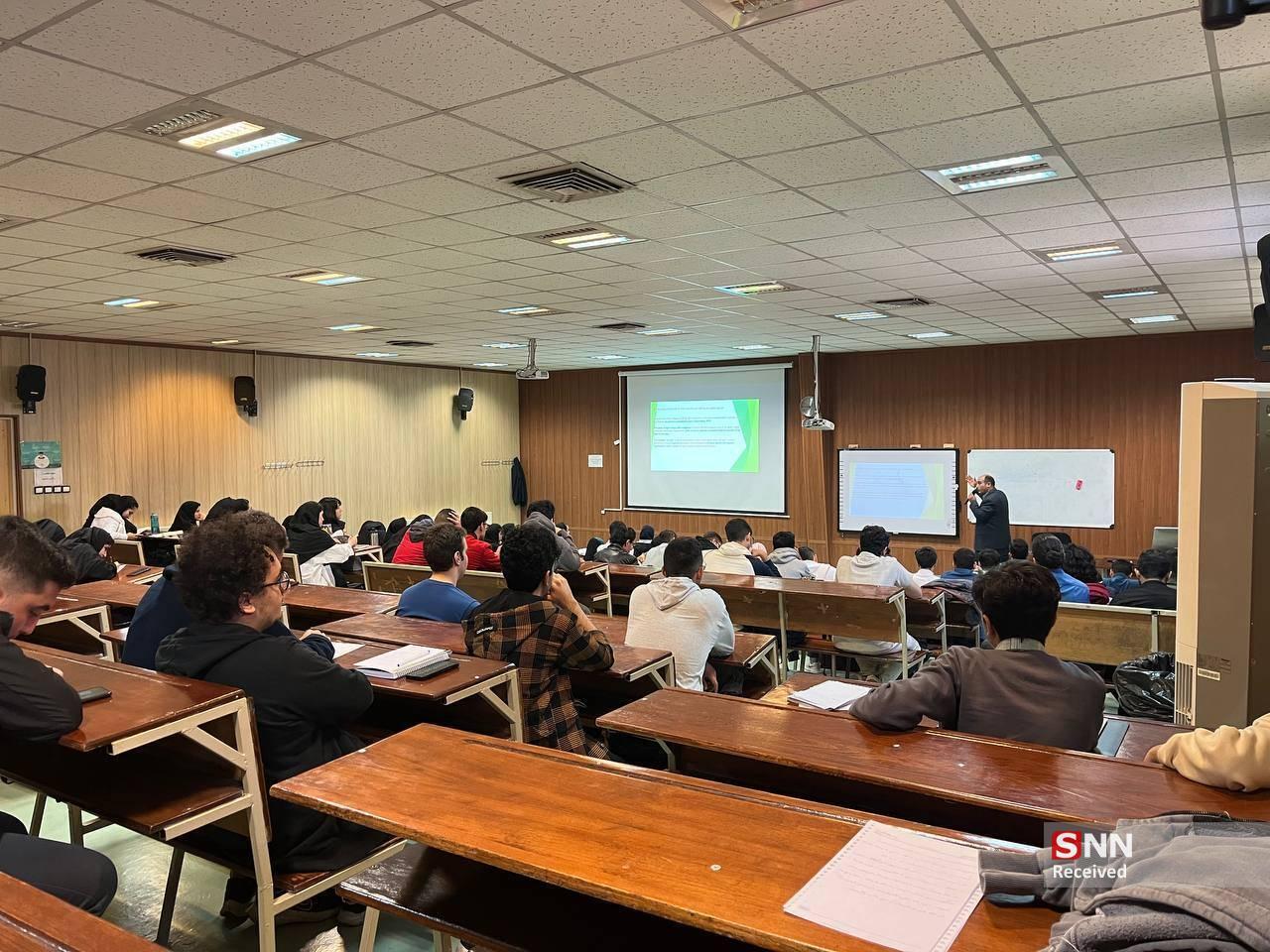 ثبتنام جذب اعضای هیأت علمی پیوسته دانشگاه آزاد از امروز آغاز شد