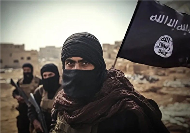 داعش مسئولیت کشته شدن دو نیروی امنیتی سوری را بر عهده گرفت