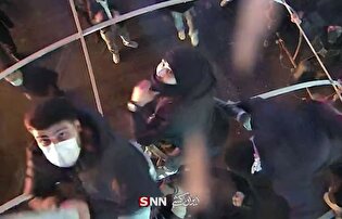 انتشار برای اولین بار | زیر پوست اعتراضات در مشهد