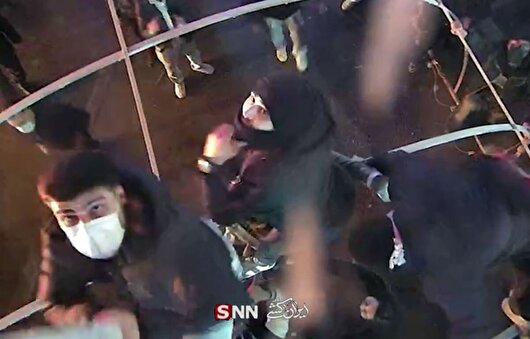 انتشار برای اولین بار | زیر پوست اعتراضات در مشهد