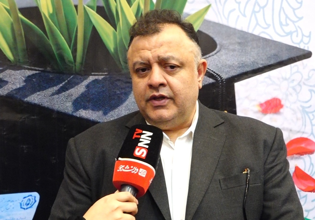 ۲۸ مدرک شهدای دانشجو صادر شد/ اعطای مدارک شهدای هجدهم و نوزدهم دی در دست پیگیری است + فیلم