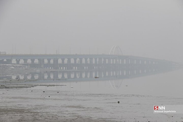 تپشِ امید در قلب دریاچه ارومیه/ فراتر از ترسالی مدیریت علمی حوزه آبریز است