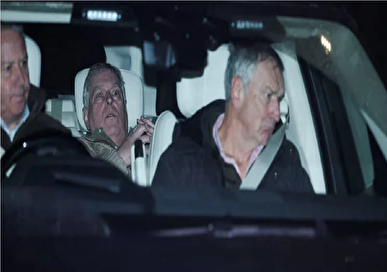 بازداشت برادر پادشاه انگلیس و ارتباط او با رسوایی اپستین مهر پایانی بر احترام مردم به سلطنت بود