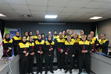 ايران، قدرت شماره يك مربيگرى بين المللى در سطح جهان