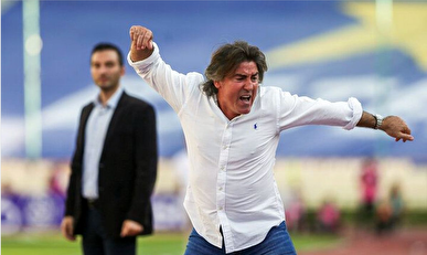 مردی که با مس آمد و با مس رفت/ پایان زودهنگام مأموریت ریکاردو | اخبار ورزشی