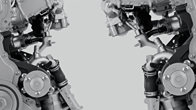 انقلاب در مصرف سوخت؛ موتور هیبریدی جدید با کاهش ۴۰ درصدی معرفی شد