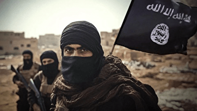 اعلام جنگ داعش علیه دولت الجولانی
