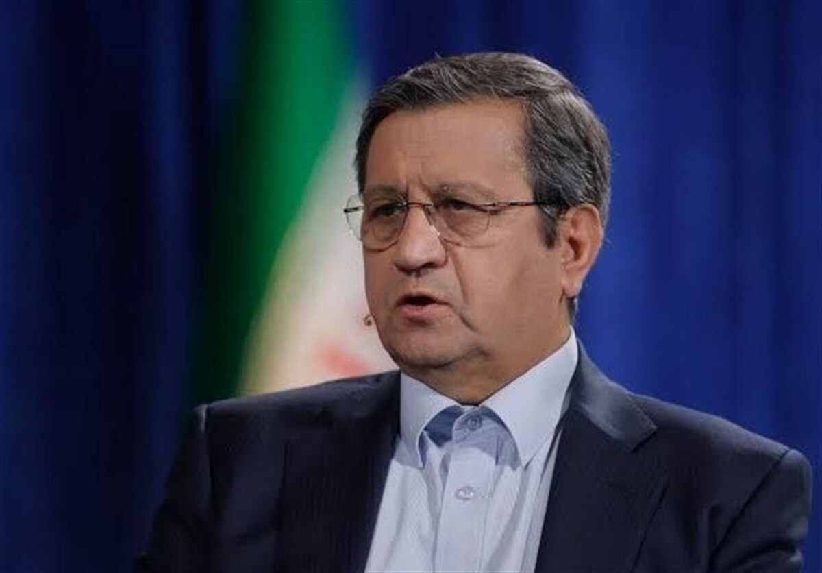 همتی: رکورد تأمین ارز شکست؛ ۶.۷ میلیارد دلار در ۴۷ روز