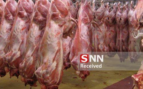 خراسان جنوبی رتبه اول جذب تسهیلات تولید گوشت قرمز