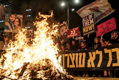 آیا جنگ داخلی در سرزمین‌های اشغالی در راه است؟