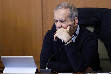 تاکید رئیس‌جمهور بر گسترش بیش از پیش مناسبات ایران و ژاپن