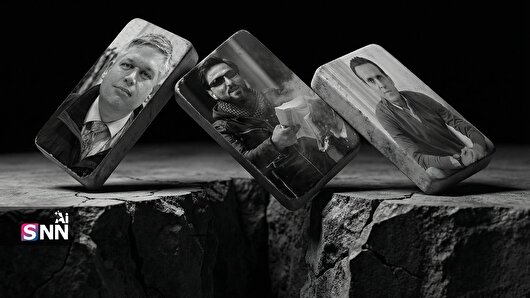 سقوط در چاه پالودان و مومیکا؛ آیا علی کریمی به سرنوشت «مهره‌های سوخته» قرآن‌سوزی دچار می‌شود؟