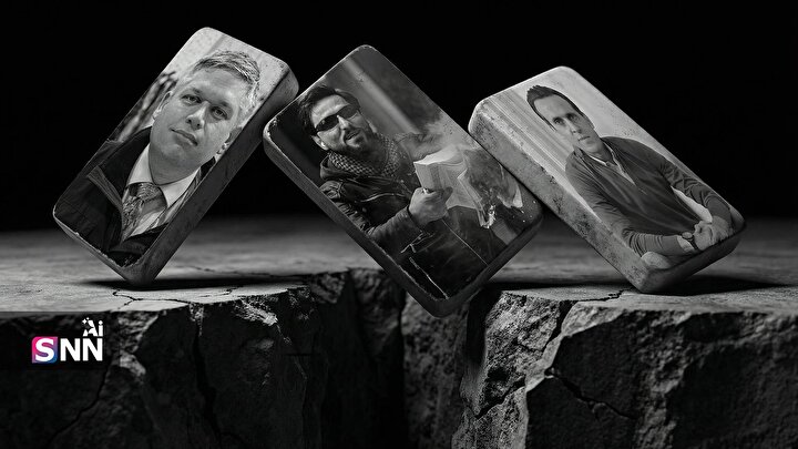 سقوط در چاه پالودان و مومیکا؛ آیا علی کریمی به سرنوشت «مهره‌های سوخته» قرآن‌سوزی دچار می‌شود؟