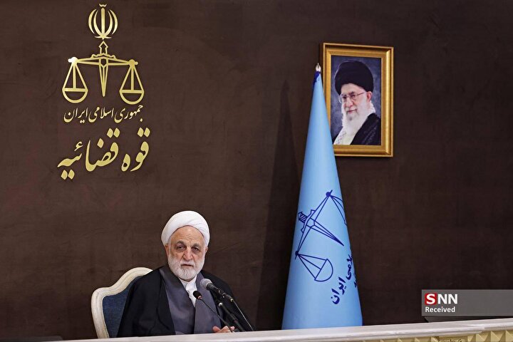 محسنی اژه‌ای:  کمک به آزادسازی زندانیان غیرعمد عملی پسندیده است