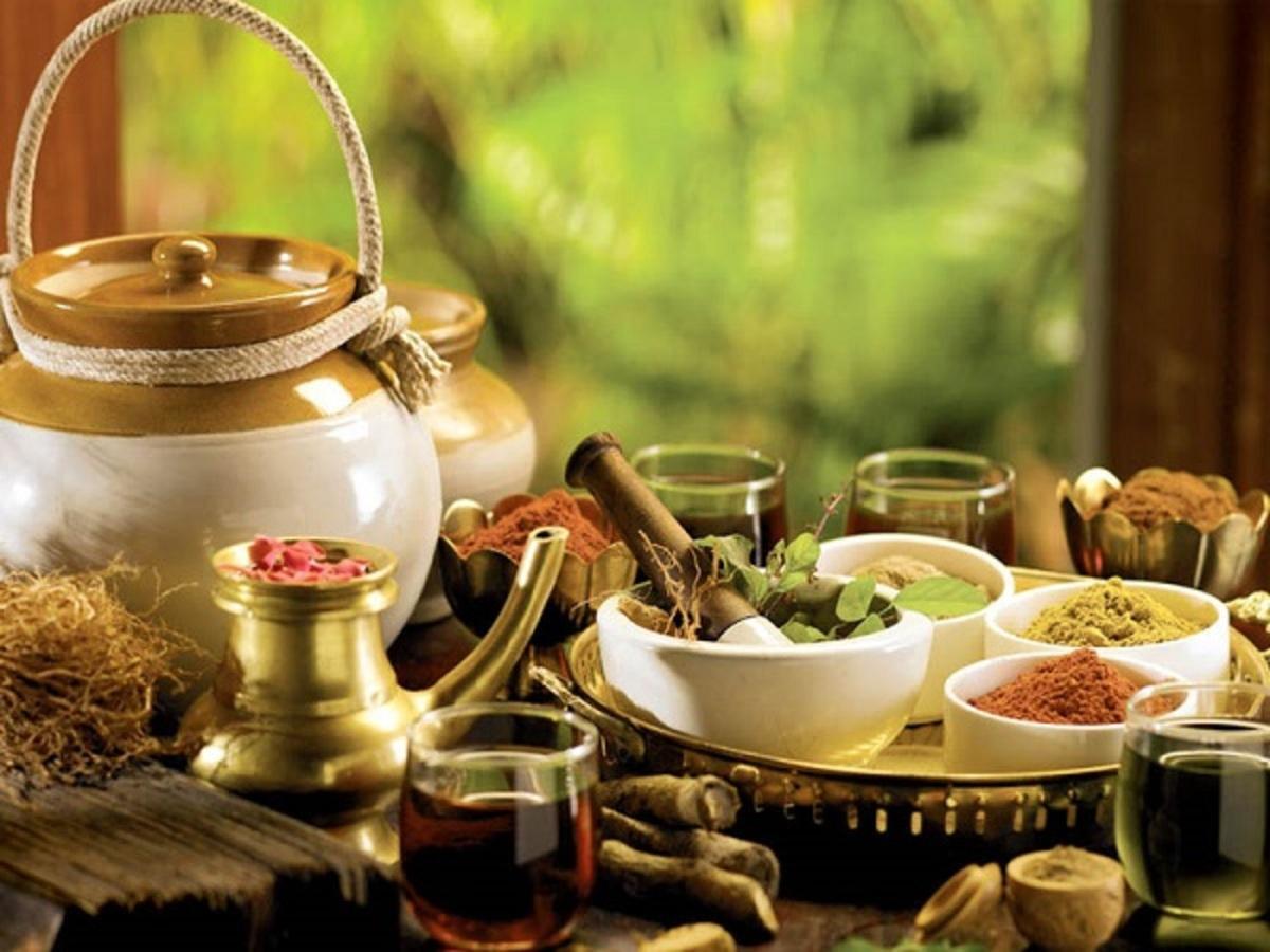 بهترین دمنوش قوی کم کننده اشتها | معرفی ۵ دمنوش تست شده! بهترین دمنوش قوی کم کننده اشتها | معرفی ۵ دمنوش تست شده!