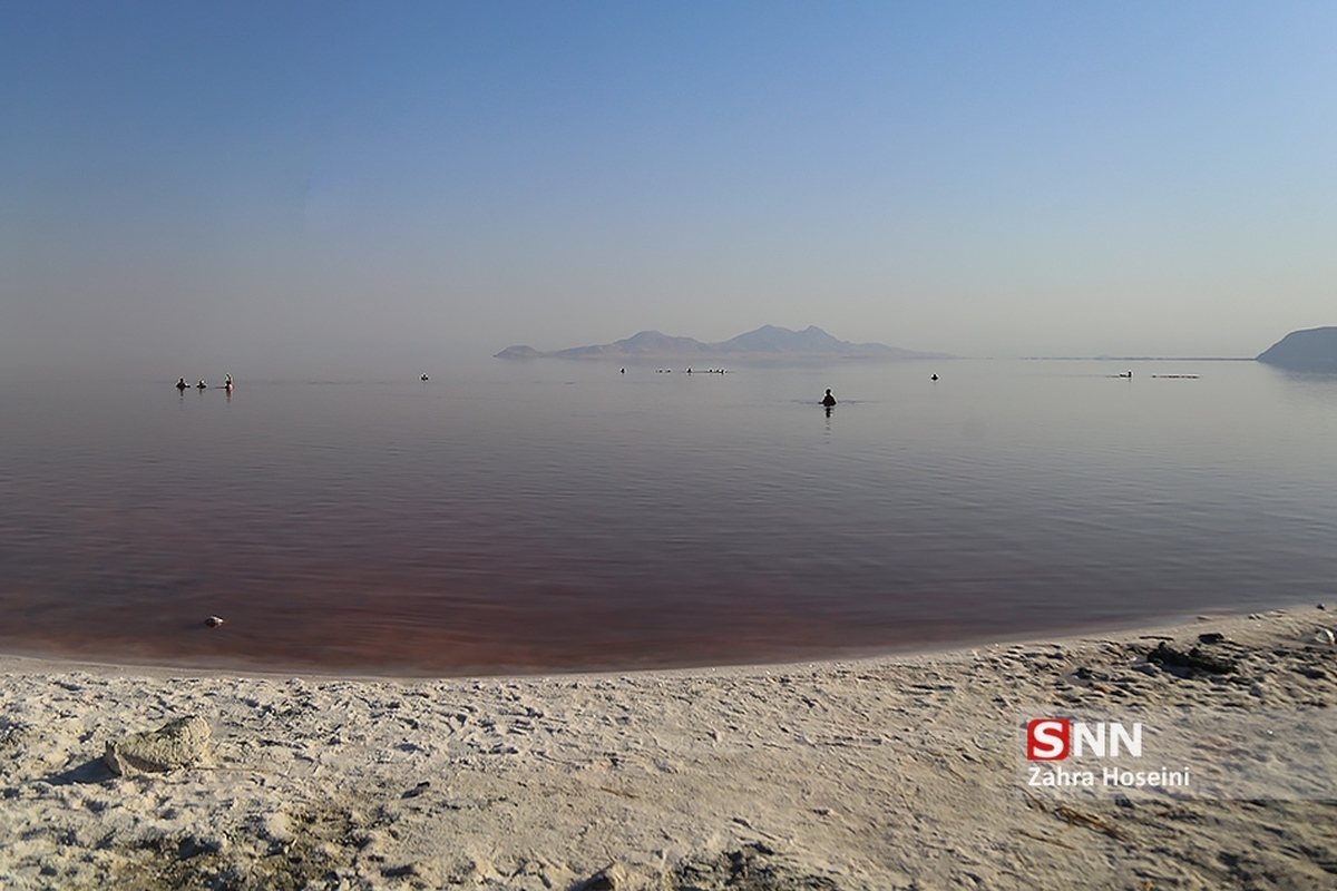 آقای استاندار! وعده «فرهنگ‌سازی» و «معیشت جایگزین» در حوضه آبریز دریاچه ارومیه چه شد؟ + فیلم