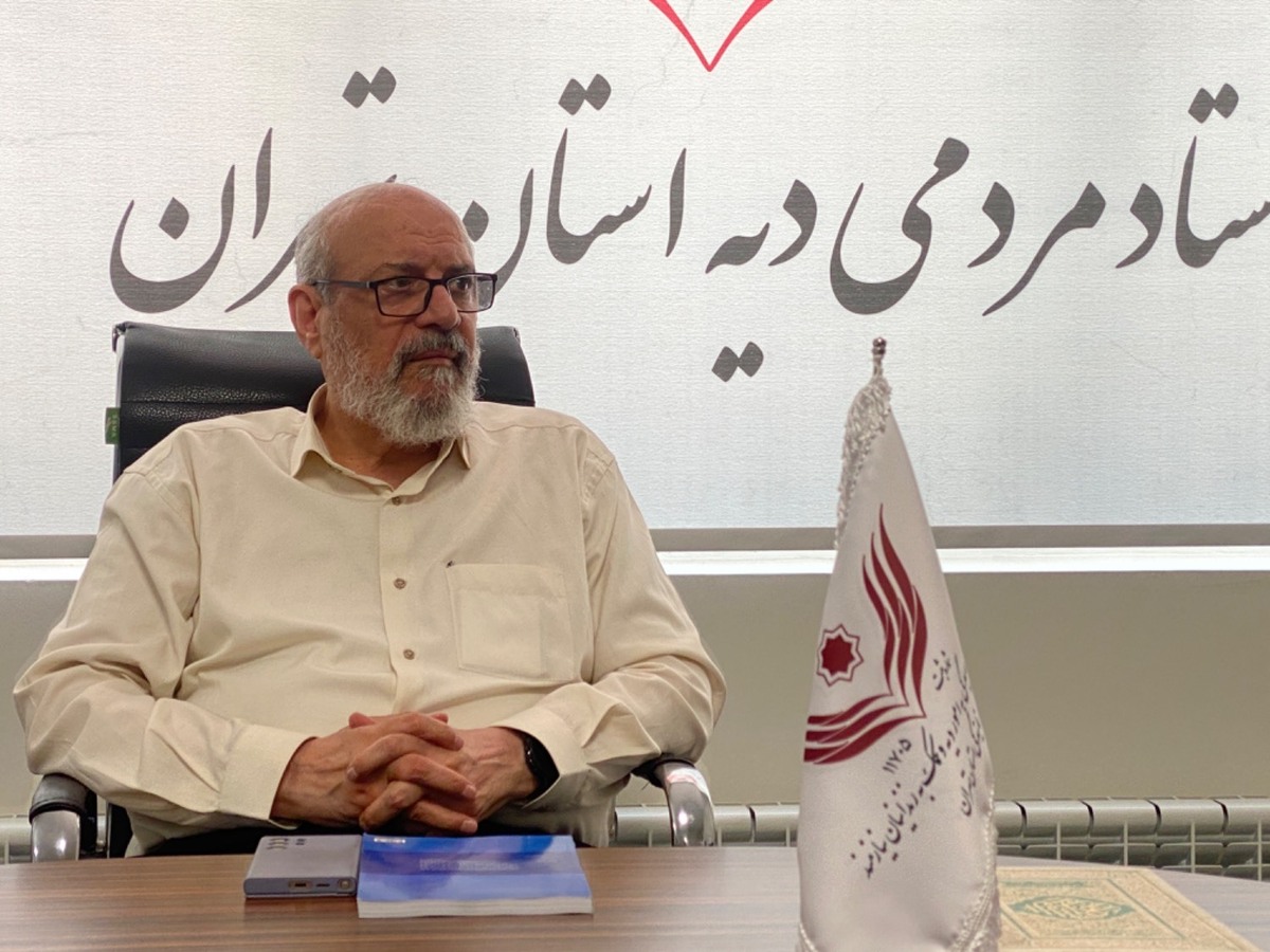 شمس: قریب به ۷۰ درصد از آزادسازی‌های زندانیان با استفاده از احکام اعسار انجام می‌شود + فیلم