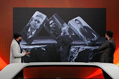 ماجرای اتفاقات دو روز اخیر در دانشگاه‌های تهران چه بود؟ / از تصاویر ماهواره‌ای جدید دریاچه ارومیه تا عاقبت توهین به مقدسات +فیلم