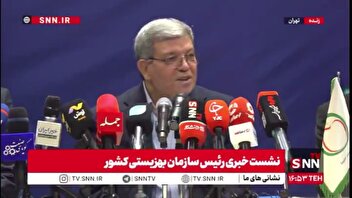 رئیس سازمان بهزیستی کشور: حق پرستاری را با افزایش بودجه ۳۶ درصدی برای سال آینده حداقل ۵۰ درصد رشد می‌دهیم