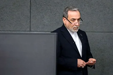 عراقچی: در موقعیت قوی برای دفاع از خود هستیم