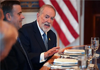 بیانیه مشترک عربی–اسلامی در محکومیت اظهارات سفیر آمریکا در اسرائیل