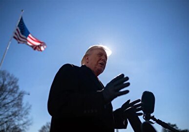 دوران سخت پیش روی ترامپ/ دومینوی شکست‌های رئیس جمهور آمریکا