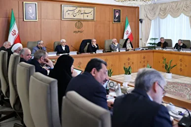 افتتاح روزانه یک همت طرح آب و برق در دولت چهاردهم