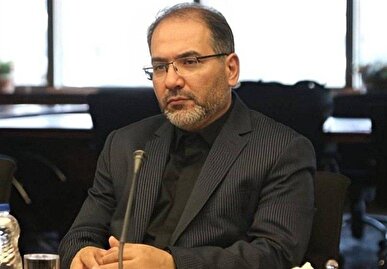 سخنگوی جبهه شریان: جغرافیا نباید سرنوشت امکانات را تعیین کند