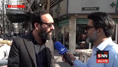 واکنش ایرانی‌ها به اعتراف ویتکاف: ایرانی تسلیم نمی شود + فیلم