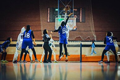 نیمه نهایی لیگ برتر بسکتبال بانوان؛ استقلال فینالیست شد | اخبار ورزشی